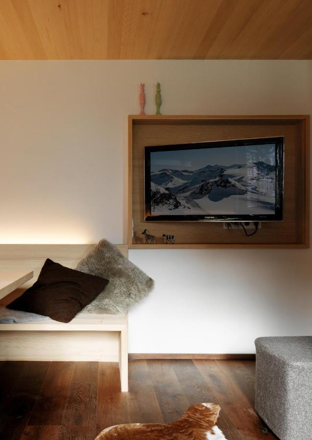 Alpenrose Boutique Chalet Gretl Ramsau am Dachstein Exterior foto